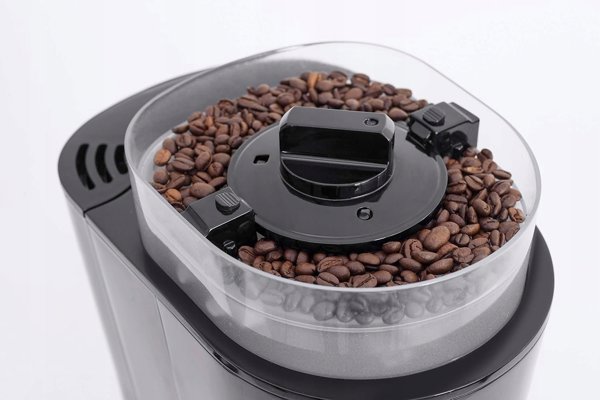 CASO Coffee Taste & Style Duo Thermo