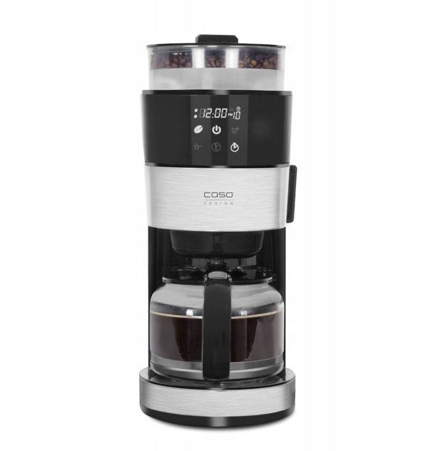 CASO Coffee Taste & Style Duo Thermo