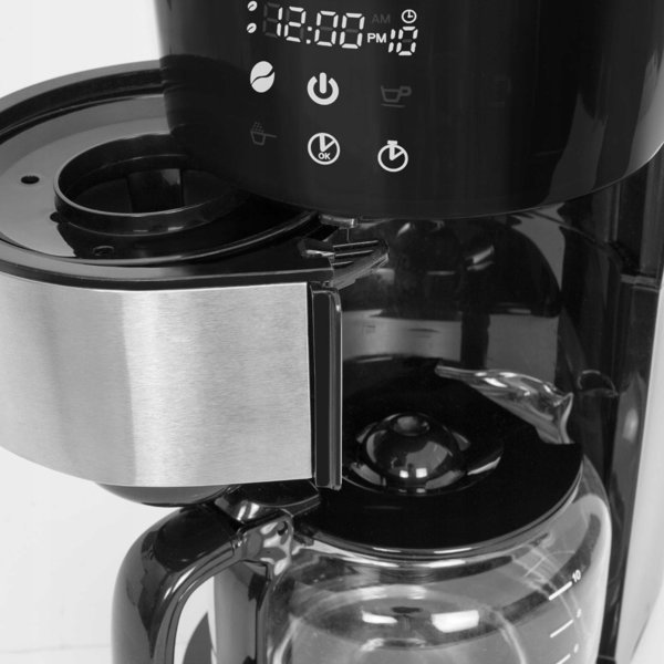 CASO Coffee Taste & Style Duo Thermo