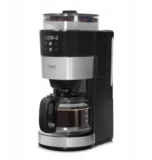 CASO Coffee Taste & Style Duo Thermo