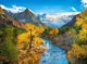 Castorland Puzzle 3000 Autumn in Zion National Park, USA
