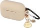 Case for Airpods 3 carmel with pendant 5900495994639