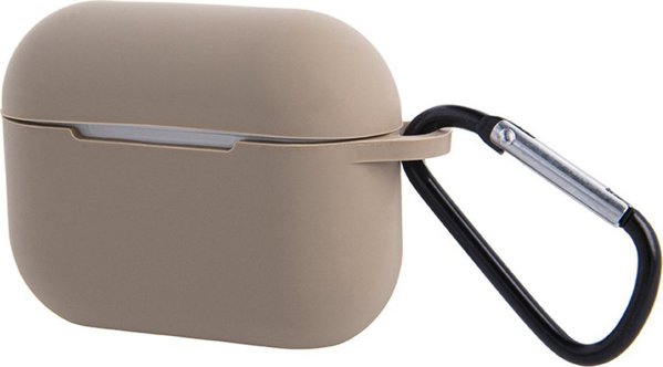 Case for Airpods 3 carmel with pendant 5900495994639
