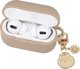 Case for Airpods 3 carmel with pendant 5900495994639