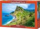 Castorland Puzzle 500 Green Madeira CASTOR