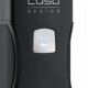 Caso Professional Hand Vacuum Sealer with Accessories | Vacu OneTouch Pro Set | Power 20 W | Black