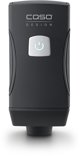 Caso Professional Hand Vacuum Sealer with Accessories | Vacu OneTouch Pro Set | Power 20 W | Black