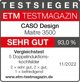 Caso Maitre 3500 -  Einzelkochplatten