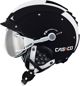 Κράνος σκι Casco CASCO SP-5 black white S/M
