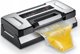 Caso Caso  VRH 790 Advanced Pro  Bar Vacuum sealer  Power 130 W  Temperature control 01528
