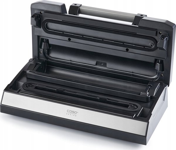 Caso Caso  VRH 790 Advanced Pro  Bar Vacuum sealer  Power 130 W  Temperature control 01528