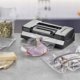 Caso Caso  VRH 790 Advanced Pro  Bar Vacuum sealer  Power 130 W  Temperature control 01528