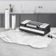 Caso Caso  VRH 790 Advanced Pro  Bar Vacuum sealer  Power 130 W  Temperature control 01528