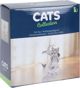 Cats Collection Παιχνίδι για Γάτες με Φτερά σε Ελατήρια, 14x33 cm