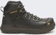 Caterpillar Buty Caterpillar Pneumatic 20 S3 BLACK
