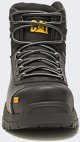 Caterpillar Buty Caterpillar Pneumatic 20 S3 BLACK