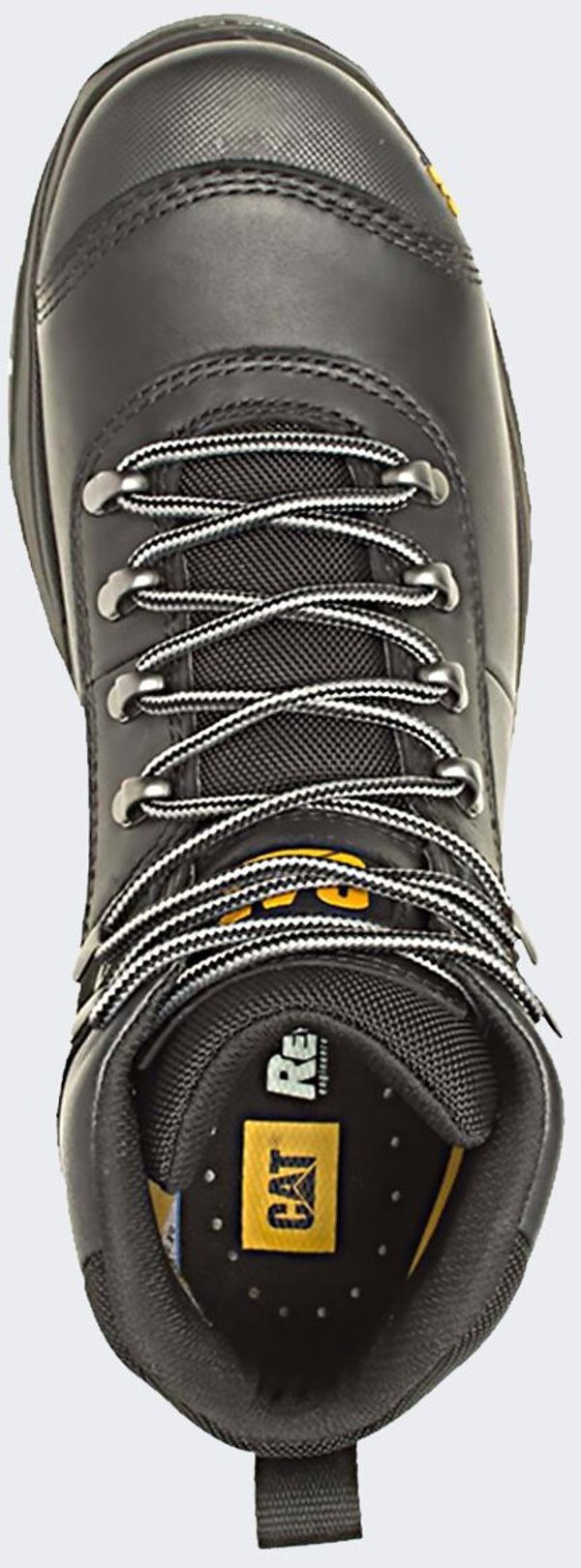 Caterpillar Buty Caterpillar Pneumatic 20 S3 BLACK