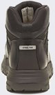 Caterpillar Buty Caterpillar Pneumatic 20 S3 BLACK