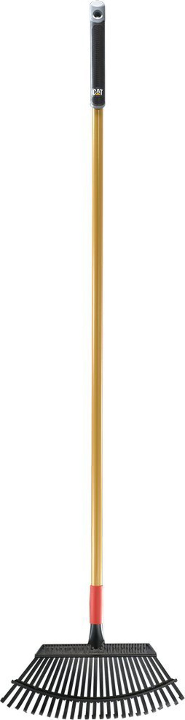 CAT K-Series Τσουγκράνα για Γρασίδι Steel 18" (46cm)