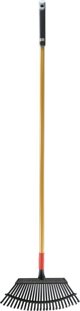 CAT K-Series Τσουγκράνα για Γρασίδι Steel 18" (46cm)