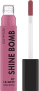 Catrice Catrice Shine Bomb Lip Lacquer Pomadka w płynie 3ml (060)
