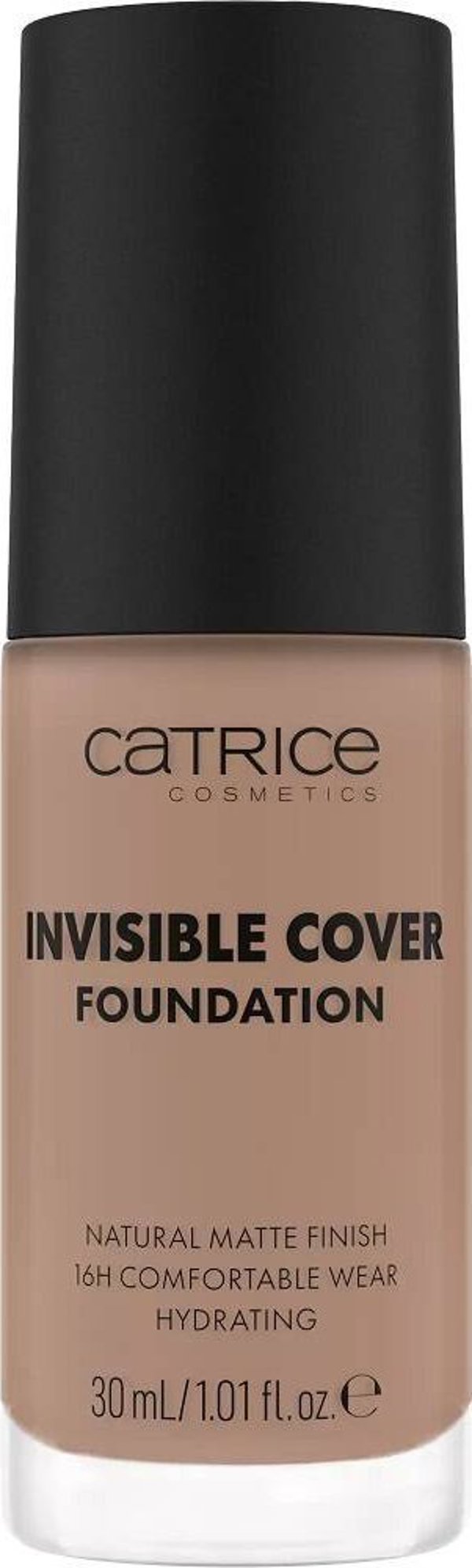 Catrice Μακράς Διάρκειας Foundation 040N 30ml