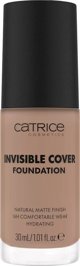 Catrice Μακράς Διάρκειας Foundation 040N 30ml