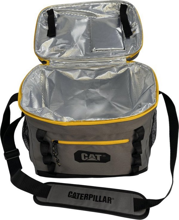 CAT CAT torba termiczna 24 can cooler gp-63484a