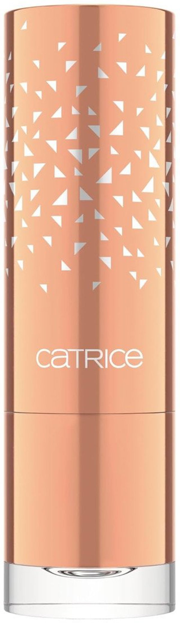 Catrice Glam In Gold Glow Lip Balm Balsam do ust 3g In A Gold Rush (010)