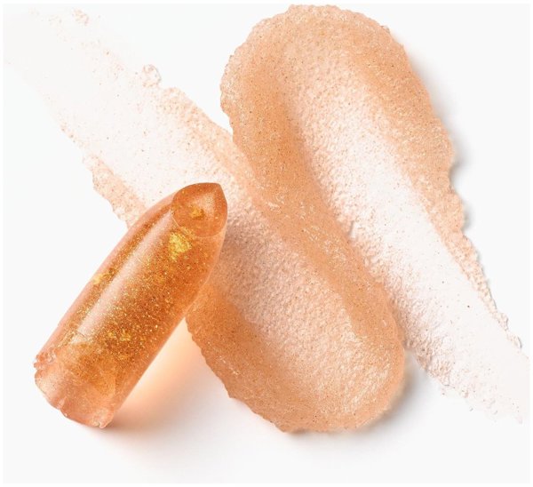 Catrice Glam In Gold Glow Lip Balm Balsam do ust 3g In A Gold Rush (010)