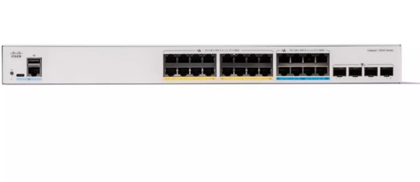 CATALYST 1300X 8-PORT 5GE