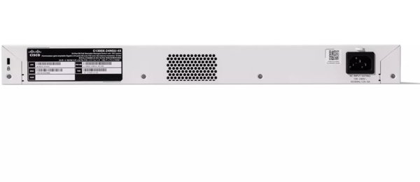 CATALYST 1300X 8-PORT 5GE
