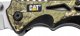 CAT Zest Πολυεργαλείο και Σουγιάς 2τμχ, Real Tree Camo, Σετ Εργαλείων