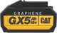CAT GXB5 Μπαταρία Γραφενίου Heavy Duty - 1τμχ