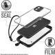 Catalyst Catalyst Etui Total Protection iPhone 12 czarny