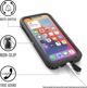 Catalyst Catalyst Etui Total Protection iPhone 12 czarny