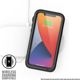 Catalyst Catalyst Etui Total Protection iPhone 12 czarny