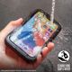 Catalyst Catalyst Etui Total Protection iPhone 12 czarny