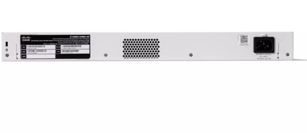 CATALYST 1300X 24-PORT 2.5GE