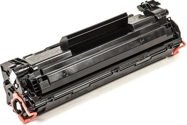 CB435A/CB436A/CE285A Black Alternative