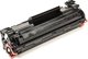 CB435A/CB436A/CE285A Black Alternative