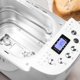 Cecotec Wypiekacz do chleba Bread&Co 1500 PerfectCook