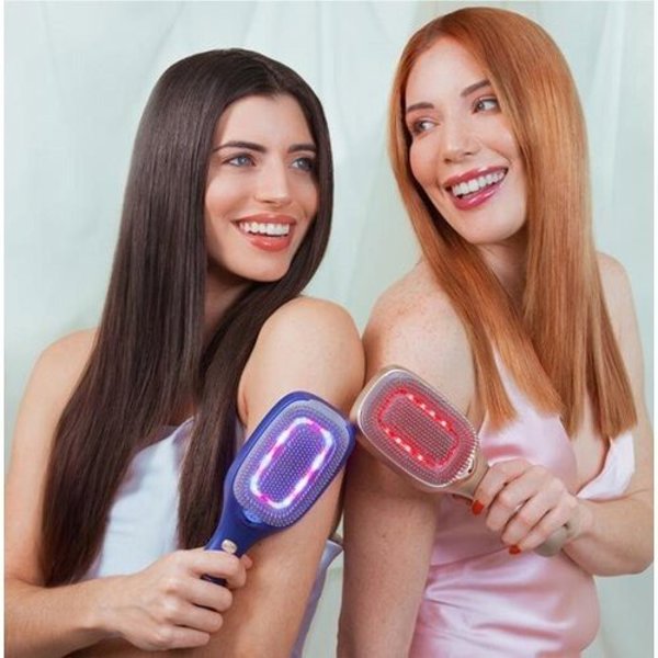 Cecotec HairCare Revitalize αλουμινένια ηλεκτρική βούρτσα μαλλιών