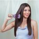 Cecotec HairCare Revitalize αλουμινένια ηλεκτρική βούρτσα μαλλιών