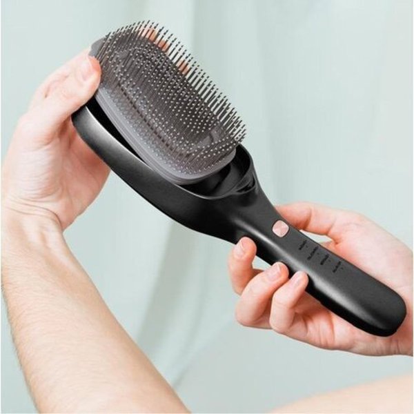 Cecotec HairCare Revitalize αλουμινένια ηλεκτρική βούρτσα μαλλιών