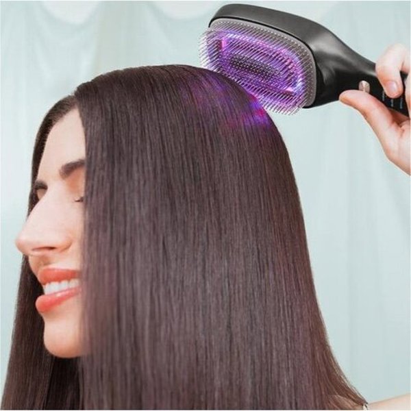 Cecotec HairCare Revitalize αλουμινένια ηλεκτρική βούρτσα μαλλιών