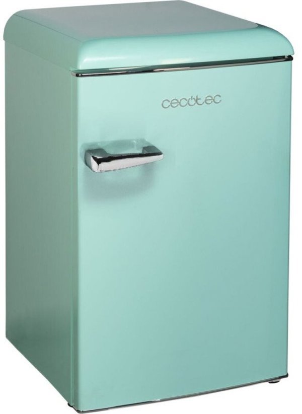 CECOTEC Frigorfico Bolero Cool- Market TT Origin 110 Green E