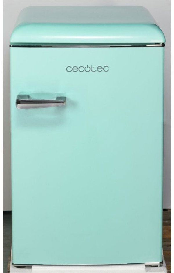 CECOTEC Frigorfico Bolero Cool- Market TT Origin 110 Green E