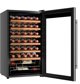 CECOTEC Bolero GrandSommelier 34030 Inox Compressor