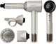 Cecotec DryGlam Waves Champagne Suszarka do wlosow